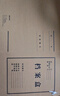 得力(deli)10只100mm250g混浆牛皮纸档案盒 文件盒 大容量资料盒 财务凭证文件盒 考试收纳 5927 实拍图