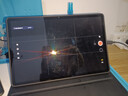 联想（Lenovo）小新PadPro12.7 2025款平板电脑  2.9K高刷全面屏 娱乐学习 10200mAh长续航 12+256G大象灰 实拍图