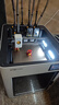 SNAPMAKER快造U1 3D打印机独立4喷头彩色多材料高精度大尺寸AI智能监测家用桌面高速打手板模型5倍省料 实拍图
