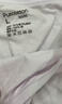 全棉时代京东专供女士内裤【5A抗菌透气】95棉成人自营3条装母亲节礼物 实拍图