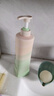 阿道夫净屑止痒洗发水830ml 洁净头皮去屑清爽洗发露精油洗头膏官方正品 实拍图
