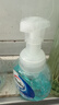 威露士泡沫洗手液225ml×2瓶+环保洗手液200mlx2袋补充装抑菌消毒 实拍图