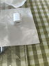 公牛（BULL）5V-1AUSB充电器 苹果安卓手机充电头插座 适用iPhone17/16e/15/14华为小米OPPO手机手表 实拍图