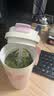Vanow保温杯樱花女生咖啡陶瓷内胆吸管杯子闺蜜生日礼物家居馆水杯 实拍图