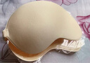 SecretWorld赵今麦同款胸贴女小胸聚拢上托隐形夏季防走光乳贴拍婚纱专用文胸 实拍图