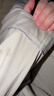 十月结晶月子服产妇春夏季薄款棉产后孕妇睡衣哺乳家居服套装  粉色 M码 实拍图