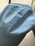 卡尔美（KELME）帽子男女马拉松跑步户外遮阳帽网球登山速干帽防晒帽鸭舌棒球帽 实拍图