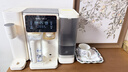 碧云泉G3制冰水冷热家用矿物质水直饮净水器加热净化RO反渗透饮水机过滤自来水净饮机0阻垢剂C3M 【冷热兼备】G3c升级冰水 5L 实拍图