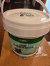 三棵树漆墙面修补膏防霉抗菌白色墙面去污修复腻子粉膏墙皮脱落防水补墙膏 实拍图