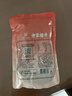 方家铺子中华老字号 赤小豆400g[五谷杂粮 东北粗粮 红豆粥原料] 实拍图
