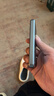 迅优随身wifi多网通免插卡移动网络wifi6无线网卡便携式高速4G无线wifi无限制全国通用流量2026款5GXY 【超薄升级版】展锐强芯+wifi6Pro 实拍图