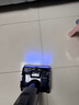 添可极客蒸汽2.0 【380℃高温蒸汽源 28KPa吸力 110min续航】0缠毛躺平蒸汽洗地机吸拖一体扫地机器人 实拍图