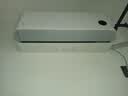 小米米家空调 巨省电2026款 大1匹 一级能效变频 快速冷暖 空调挂机 26GW-PG10/N1A1 整机10年质保 实拍图