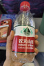 农夫山泉 饮用水饮用天然水380ml*24瓶 办公商务会议 塑膜纸箱随机发货 实拍图