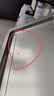 SUBOAER苏泊多功能家用电烤箱22升三旋钮操控机械式操控专业烘焙易操作烘烤蛋糕面包烧烤大容量空气炸锅 【陶瓷白】 22L 可视烤箱+四管加热（赠烤盘+烤网） 实拍图