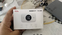 TCL随身wifi三网通用免插卡无线wifi6车载4G路由器随身便携无限制移动联通电信全国通用2026款5GXY15B 【顶配T2GPro】高清屏幕显示+顶配展锐芯片 不限速不虚标月享1500G流量 实拍图