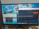 AOC 27英寸2K 260Hz FastIPS快速液晶 0.3ms HDR400 硬件低蓝光 MBR FPS游戏电竞显示器 宙斯盾Q27G4Z 实拍图