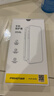 品胜 适用苹果13Pro Max手机壳 防摔保护壳iphone13Pro Max保护套防摔镜头防护手机套软壳 透明 实拍图
