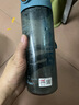 希乐（cille）塑料杯子男女学生儿童杯tritan户外运动便携水杯600ml水绿XL-2217 实拍图