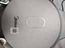 美的（Midea）小钢炮电饼铛有钛0涂层不锈钢2026年新款 家用小型40mm加大加深双面加热烙饼锅电煎锅京东自营S3ti 实拍图