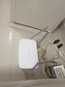 普联（TP-LINK）AX1500双频Wi-Fi 6无线路由器 5G双频 易展Mesh 高速穿墙家用 儿童上网管控 XDR1500 实拍图