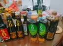 千禾 酱油御藏380天1.5kg+减盐蚝油555g 实拍图