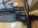 九号电动滑板车F2Pro 成人学生长续航智能可折叠电动车自修复果冻胎前减震防滑体感车 实拍图