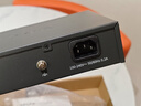 普联（TP-LINK） 多WAN口企业级千兆有线路由器 防火墙/VPN/AP管理 TL-R479G+ 实拍图
