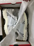 耐克（NIKE）官方男鞋女鞋 春季新款ZOOM VOMERO 5 缓震透气休闲运动鞋跑步鞋 HF0731-007 42.5 实拍图
