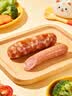 喜旺爆汁大肉块烤肠600g香肠爆汁脆皮烤肠肉肠空气炸锅食材 实拍图