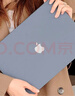 帝伊工坊适用苹果Macbook Pro14保护壳笔记本电脑全新M1/M2/M3/M4/M5 MAX保护套超薄壳子 实拍图