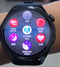 HUAWEI WATCH GT 6 雅丹黑 46mm智能手表多维情绪健康全新骑行体验21天超长续航华为GT6手表 实拍图