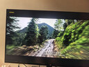 泰坦军团 31.5英寸2304分区 MiniLED 4K 160Hz双模320Hz HDR1000 DyDs0.5ms消除拖影 电竞显示器P326MV MAX 实拍图