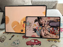 HUAWEI支持教育优惠 MatePad Mini 悦读版 柔光屏华为平板电脑SIM卡版可通话旅行搭子12+256GB 雪域白 实拍图