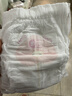 好奇（Huggies）铂金装小桃裤成长裤L120片(9-14kg)大号尿不湿拉拉裤【透爽散热】 实拍图