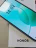 荣耀X70 焕新版 8+128 竹韵青 十面抗摔 8300mAh青海湖电池 IP69防水 荣耀绿洲护眼屏 AI手机 国家补贴 实拍图