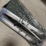 泰利奇三角洲行动周边刀皮黑海战术斧武器北极星合金弹刀玩具模型摆件 【精工高端】23cm北极星-双向弹跳 三角洲刀皮【合金材质】 实拍图