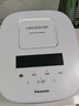 松下（Panasonic）【一级能效】Xtra零零煲2.0电饭煲0涂层内胆不粘锅无涂层电饭锅4-5人家用IH不锈钢4升SR-HFS155-W 实拍图