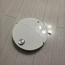 石头（roborock）扫地机器人扫拖一体 P20 Ultra 扫拖洗烘一体机热水洗拖布擦地拖地洗地机P20极光增强【升级版】 实拍图