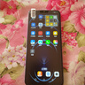 金立手机 大屏AI智能手机 256B全新超薄安卓学生老年专用电竞游戏双卡双待百元长续航 X18promax 蓝色 实拍图