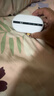 中兴（ZTE）随身wifi6免插卡移动wifi无线网卡便携式热点4g路由器无限笔记本电脑通用流量2025款U10LS白色 实拍图