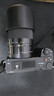 索尼（SONY）E 55-210mm APS-C画幅远摄大变焦微单相机镜头 黑色E卡口 SEL55210 实拍图