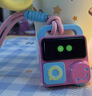 会说话的汤姆猫（TalkingTom）随身AI聊天机器人AI对话早教益智玩具六一儿童节礼物女孩安吉拉 实拍图