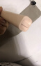 得力（deli）激光翻页笔教师用可伸缩教鞭 无线演示课件笔遥控演示器PPT触控演讲笔 适用希沃白板红光粉色MA113 实拍图
