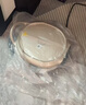 美的（Midea）电饼铛 电饼档 双面加热家用煎烤机烙饼锅早餐机三明治机 烤肉煎饼薄饼机抗菌可升降烤盘 JKE30T78 实拍图