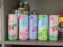 锐澳（RIO）洋酒  鸡尾酒 冰饮果酒甜酒 微醺3度小美好 330ml*16罐口味随机 实拍图