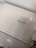 海尔（Haier）「家宴系列」465L十字门母婴冰箱风冷无霜一级能效抗菌净味BCD-465WGHTDE9S9家电国家补贴 实拍图