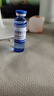 三精葡萄糖酸锌口服溶液10ml*30支非葡萄糖酸钙锌溶液1-3-17岁儿童青少年成人中老年补锌改善挑食非钙铁锌钙片 实拍图