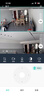 奥克斯1200万像素摄像头监控无线wifi网络高清夜视监控器360度无死角带夜视全景云台家用AI监控手机远程 实拍图