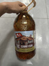 九三食用油 致青春系列 非转基因 古法笨榨5L大豆油 实拍图